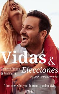 Produktbild: Vidas y Elecciones