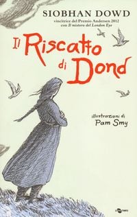 Produktbild: Il riscatto di Dond