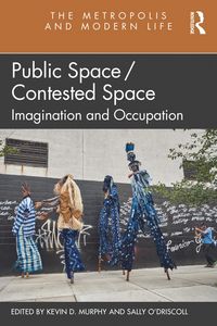 Produktbild: Public Space/Contested Space