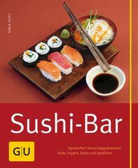 Bild vom Artikel Sushi-Bar vom Autor Tanja Dusy