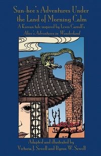 Produktbild: Sun-hee's Adventures Under the Land of Morning Calm