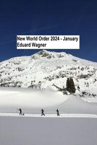 Produktbild: New World Order 2024 - January
