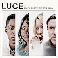 Produktbild: Luce (Original Motion Picture Soundtrack)