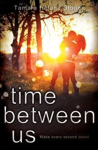 Produktbild: Time Between Us