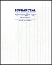 Produktbild: Suprarural Architecture