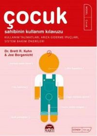 Produktbild: Cocuk Sahibinin Kullanim Kilavuzu