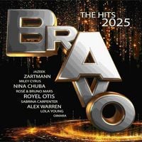 Produktbild BRAVO - the Hits 2025
