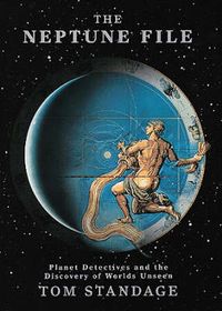 Produktbild: The Neptune File
