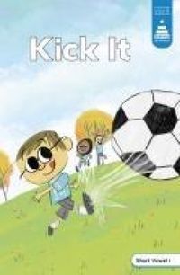 Produktbild: Kick It