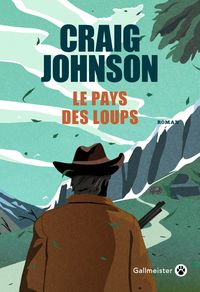 Produktbild: Le pays des loups