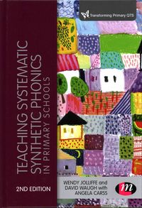 Produktbild: Teaching Systematic Synthetic