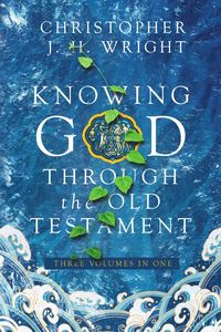 Produktbild: Knowing God Through the Old Testament