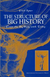 Produktbild: Structure Of Big Hist
