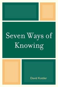 Produktbild: Seven Ways of Knowing