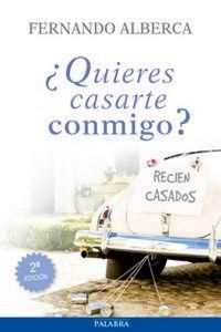 Produktbild: &iquest;Quieres casarte conmigo?