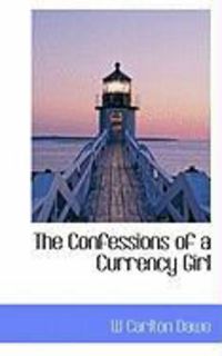 Produktbild: The Confessions of a Currency Girl