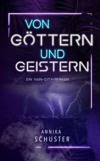 Produktbild: Von G&ouml;ttern und Geistern