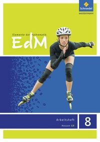 Produktbild: Elemente der Mathematik SI - Ausgabe 2013 f&uuml;r Hessen G9