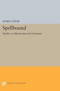 Produktbild: Spellbound