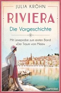 Produktbild: Riviera - Die Vorgeschichte