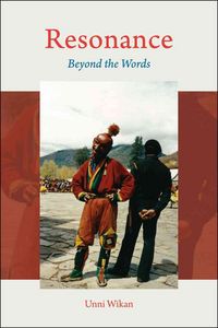 Produktbild: Wikan, U: Resonance - Beyond the Words