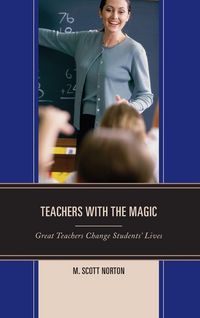 Produktbild: Teachers with The Magic