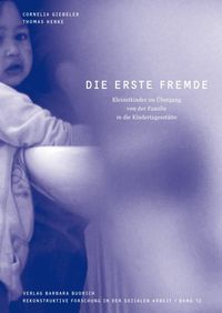 Produktbild: Die erste Fremde