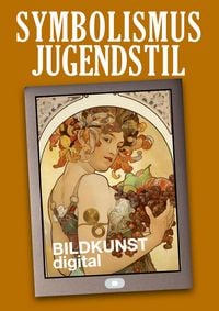 Produktbild: Symbolismus und Jugenstil