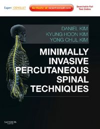 Produktbild: Minimally Invasive Percu-W/dvd