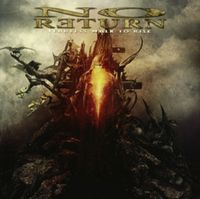 Produktbild: Fearless Walk To Rise