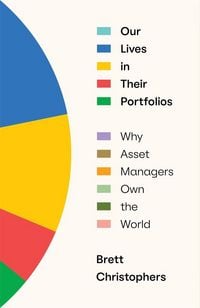Produktbild: Our Lives in Their Portfolios