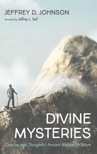 Produktbild: Divine Mysteries