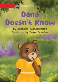 Produktbild: Dana Doesn't Know