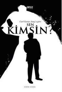 Produktbild: Carl Gustav Junga G&ouml;re Sen Kimsin