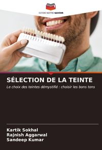 Produktbild: S&eacute;lection De La Teinte