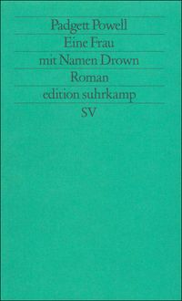 Produktbild: Powell, P: Frau mit Namen
