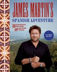 Produktbild: James Martin's Spanish Adventure