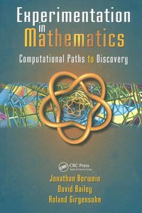 Produktbild: Experimentation in Mathematics