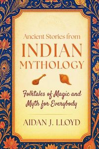 Produktbild: Ancient Stories from Indian Mythology