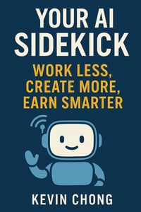 Produktbild: Your AI Sidekick: Work Less, Create More, Earn Smarter