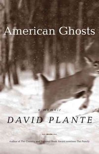 Produktbild: American Ghosts