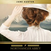 Produktbild: Northanger Abbey