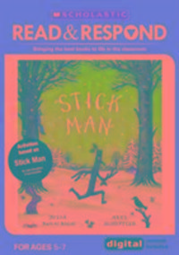Produktbild: Stick Man