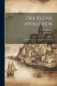 Produktbild: Der Kleine Apollodor