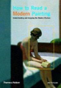 Produktbild: How to Read a Modern Painting