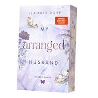 Produktbild: My arranged Husband