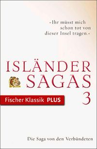Produktbild: Die Saga von den Verb&uuml;ndeten
