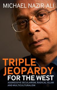 Produktbild: Triple Jeopardy for the West