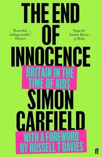 Produktbild: The End of Innocence