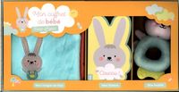 Produktbild: Mon coffret de b&eacute;b&eacute; petit lapin